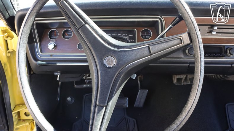 1972 Dodge Dart Swinger 98