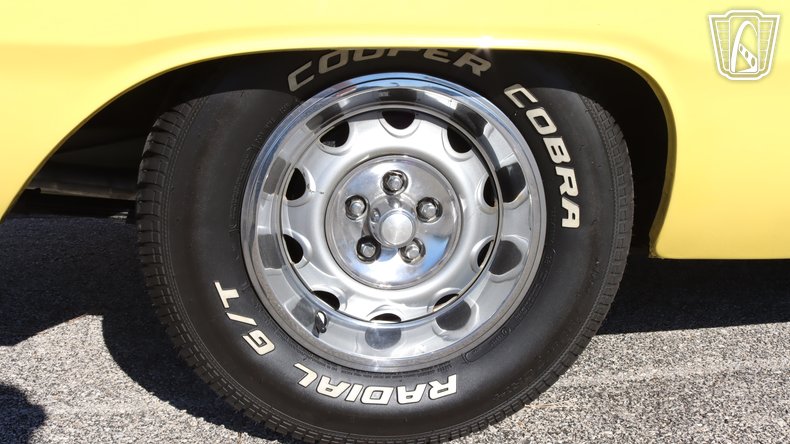 1972 Dodge Dart Swinger 103