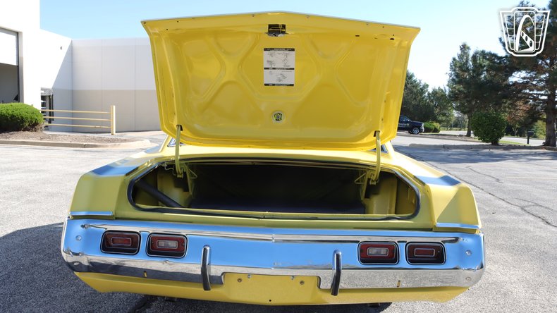 1972 Dodge Dart Swinger 113