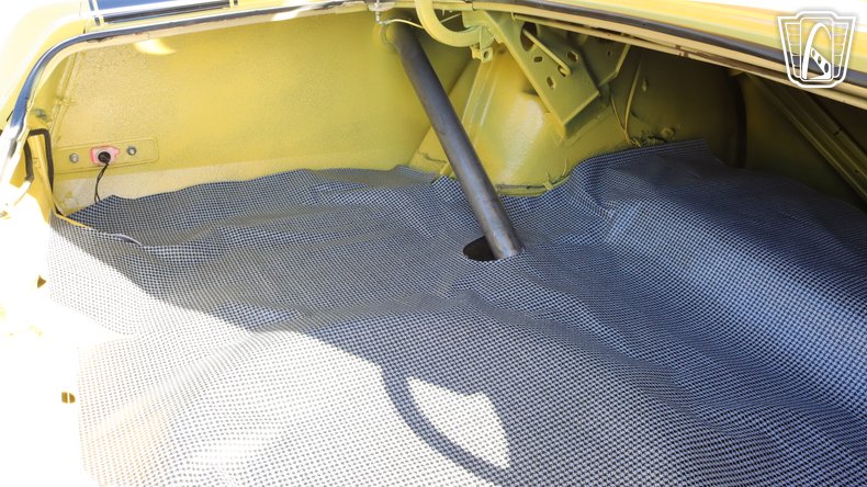 1972 Dodge Dart Swinger 123