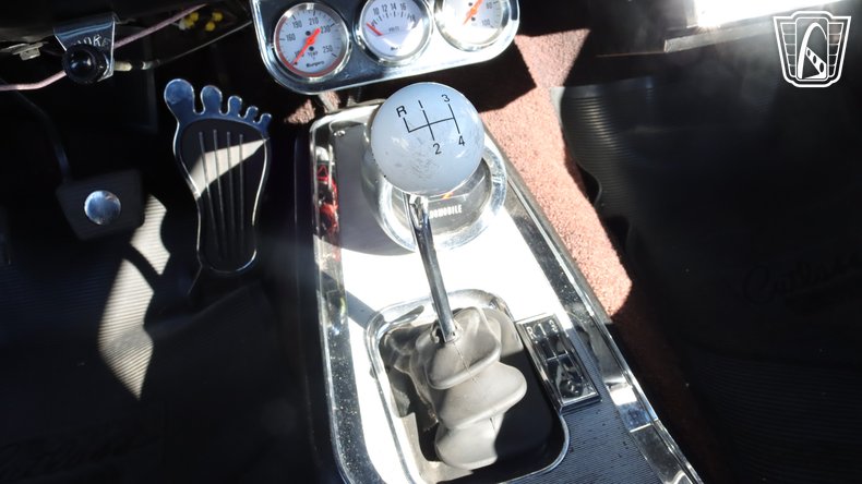 1965 Oldsmobile 442 64