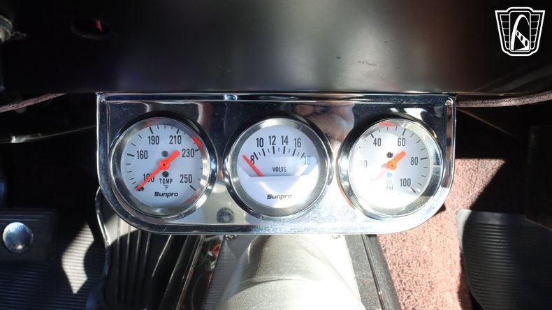 1965 Oldsmobile 442 65