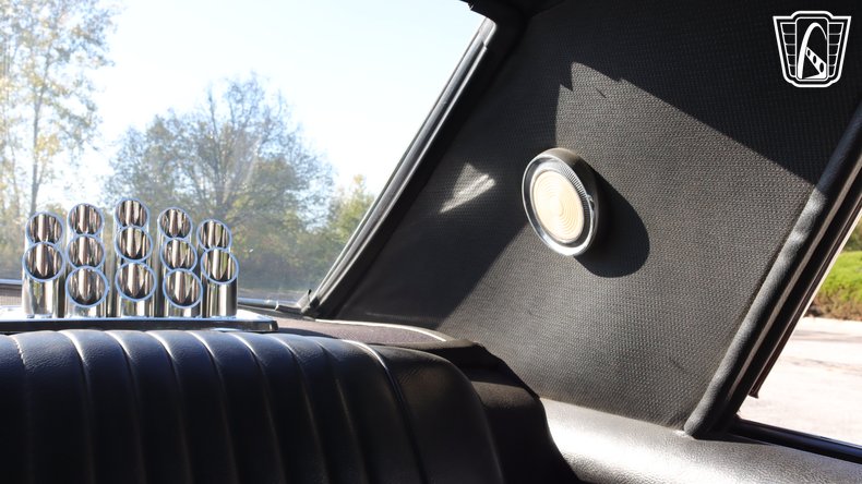 1965 Oldsmobile 442 78