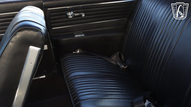 1965 Oldsmobile 442 71