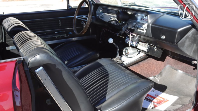 1965 Oldsmobile 442 85