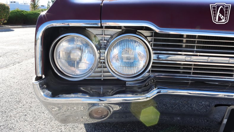 1965 Oldsmobile 442 106