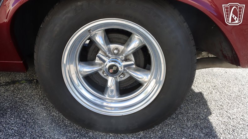1965 Oldsmobile 442 112