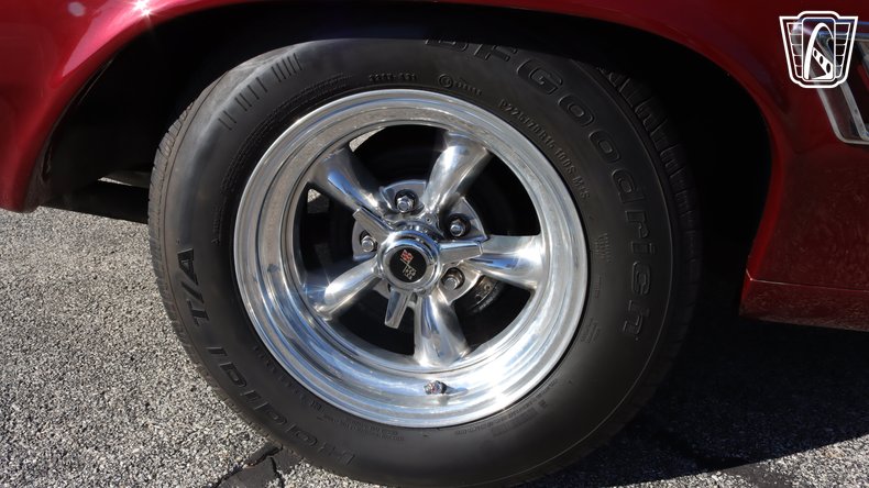1965 Oldsmobile 442 111