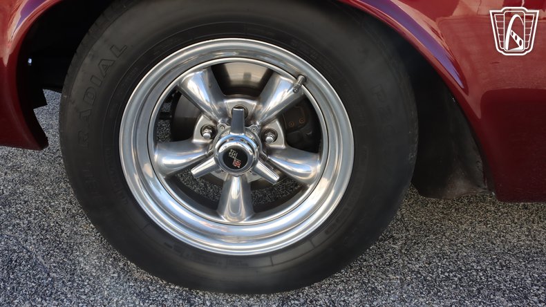 1965 Oldsmobile 442 113