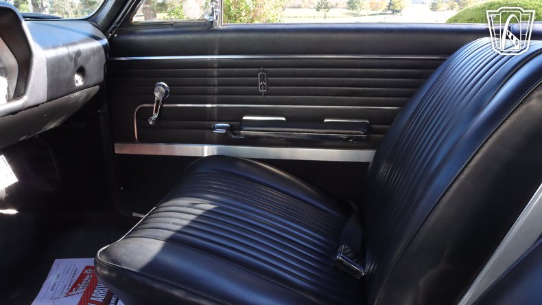 1965 Oldsmobile 442 87