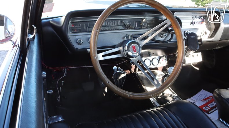 1965 Oldsmobile 442 80