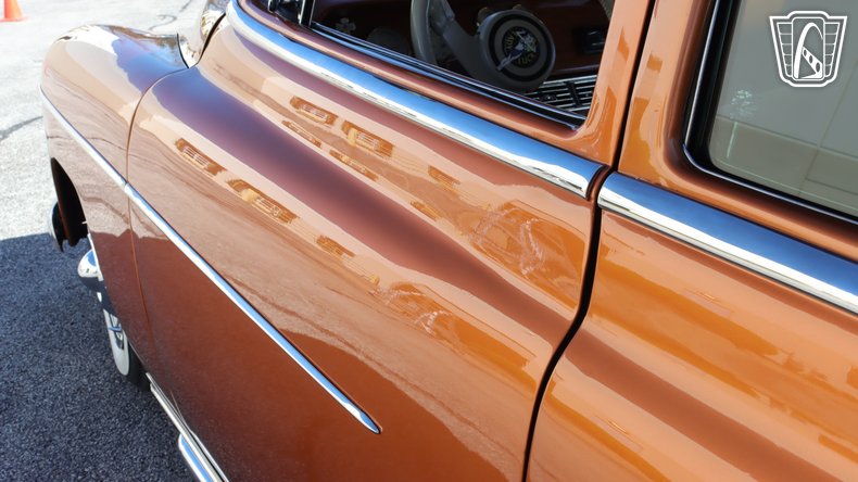 1950 Chevrolet Custom 49