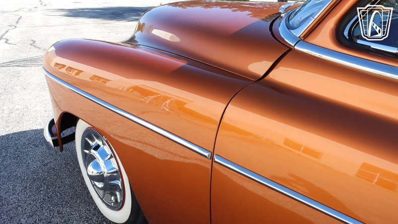 1950 Chevrolet Custom 52