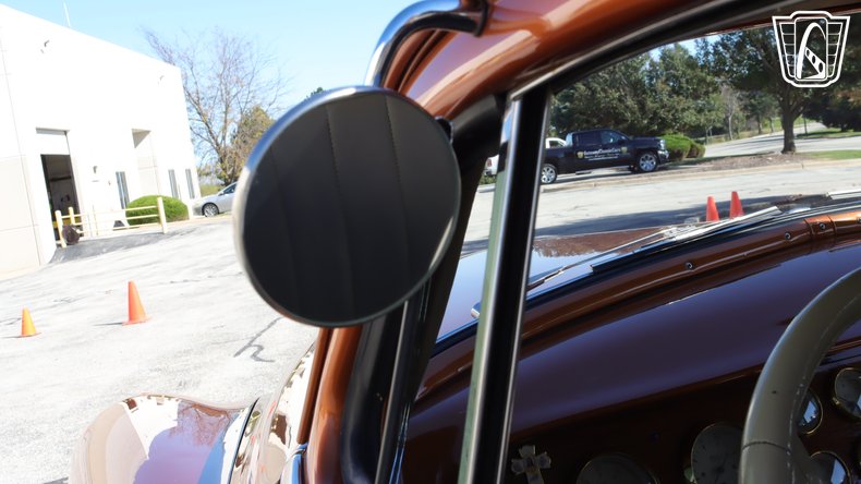 1950 Chevrolet Custom 50
