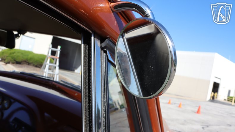 1950 Chevrolet Custom 58