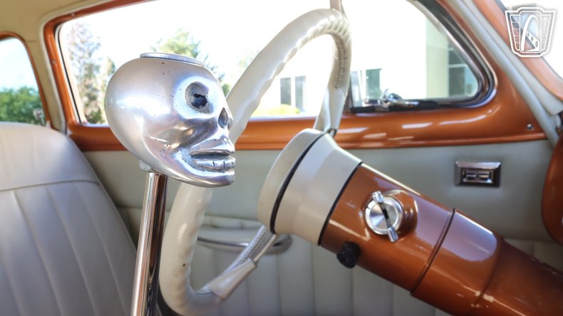 1950 Chevrolet Custom 64