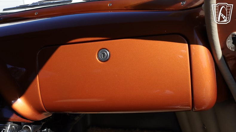 1950 Chevrolet Custom 75