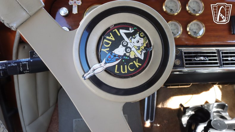 1950 Chevrolet Custom 79