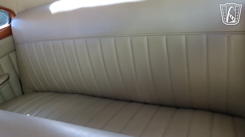 1950 Chevrolet Custom 84