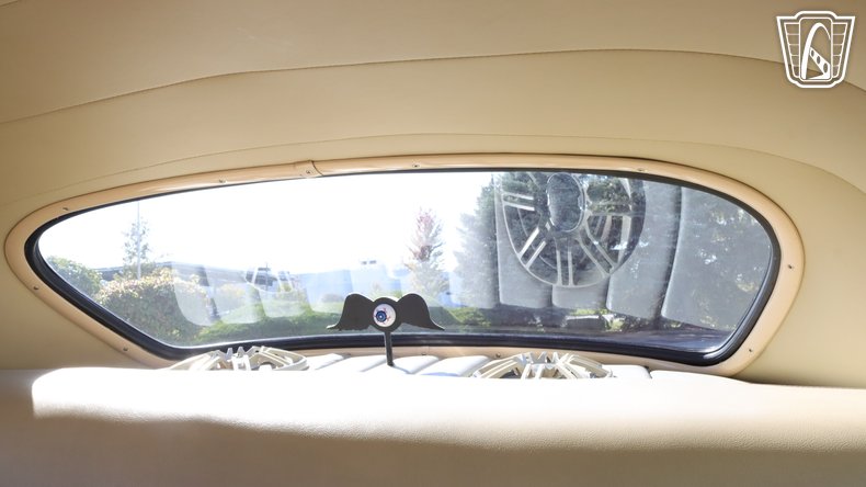 1950 Chevrolet Custom 85