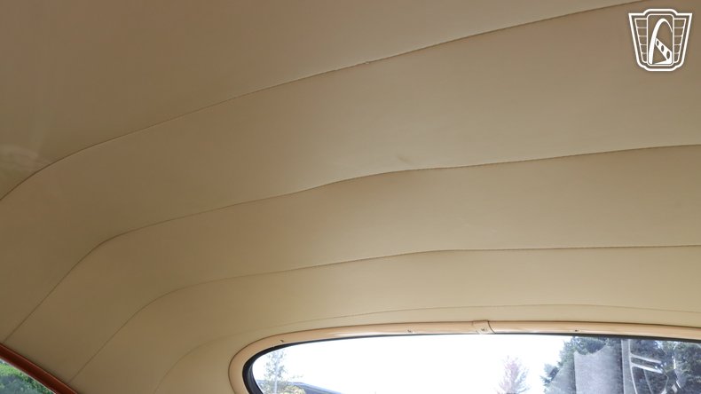 1950 Chevrolet Custom 88