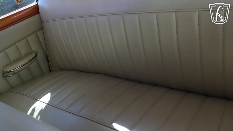 1950 Chevrolet Custom 90