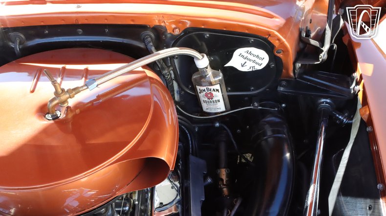 1950 Chevrolet Custom 92