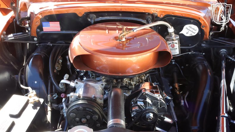 1950 Chevrolet Custom 91