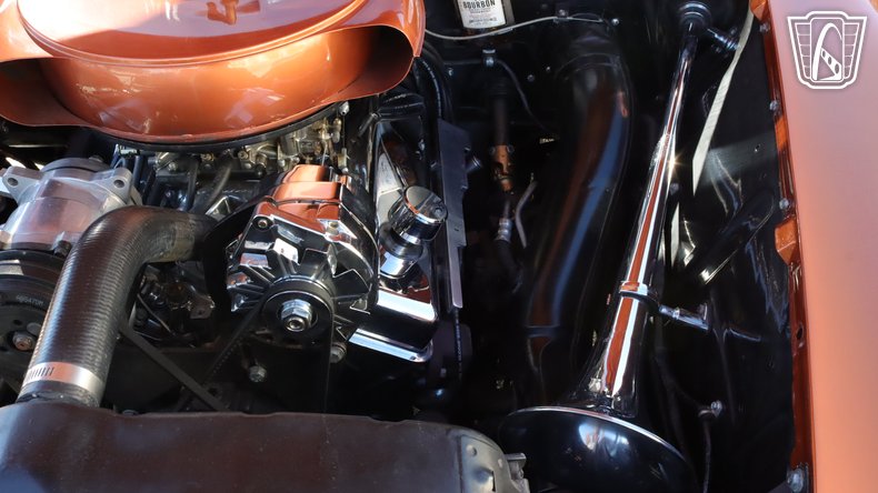 1950 Chevrolet Custom 93