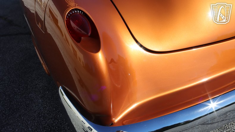 1950 Chevrolet Custom 100