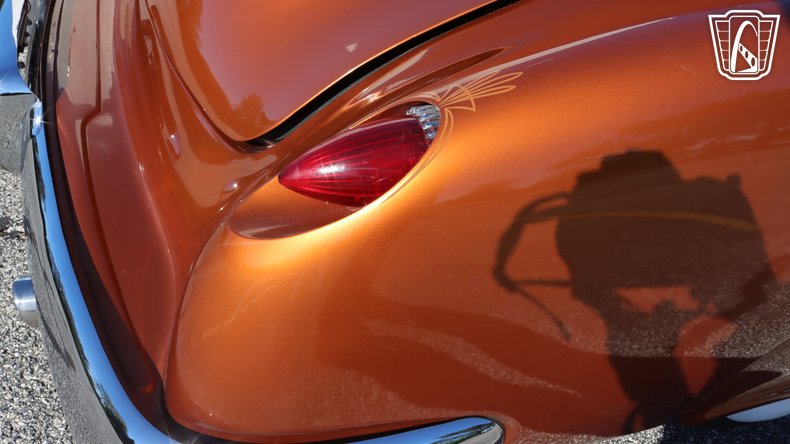 1950 Chevrolet Custom 102