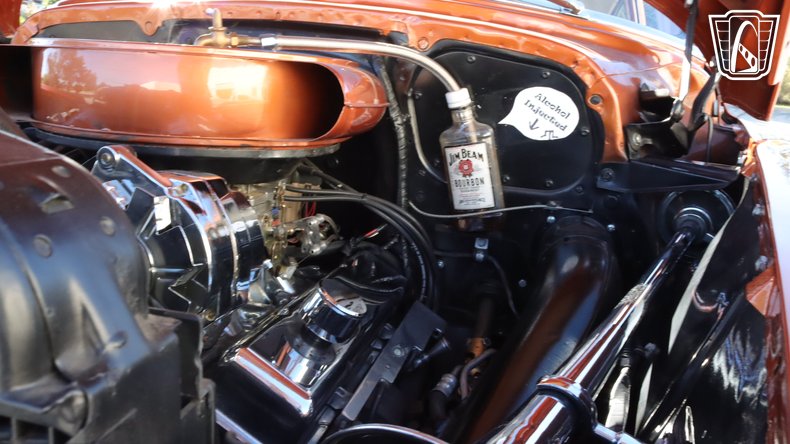 1950 Chevrolet Custom 97