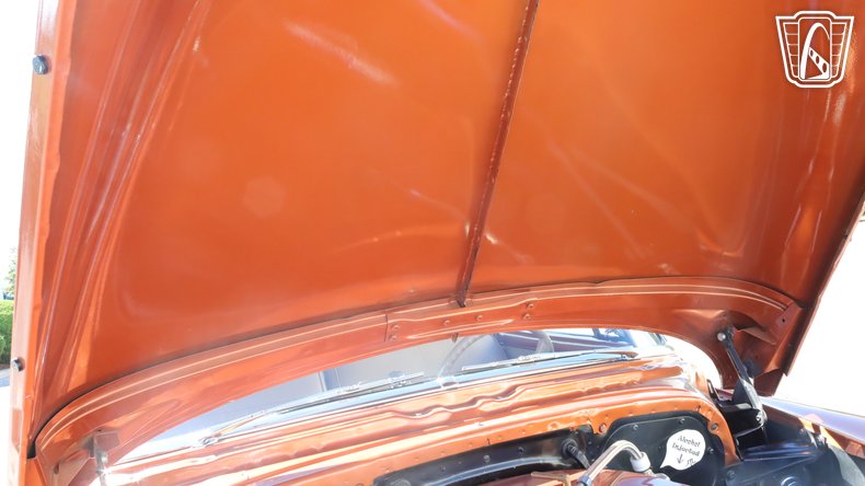 1950 Chevrolet Custom 120