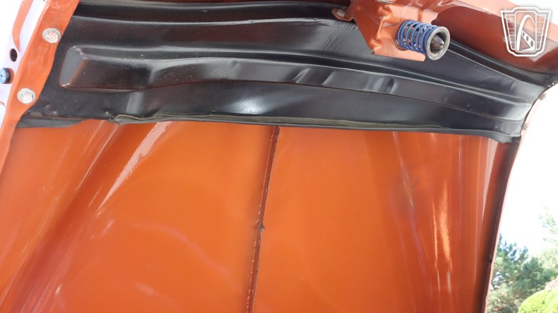 1950 Chevrolet Custom 119