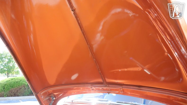 1950 Chevrolet Custom 118