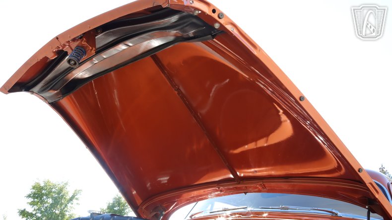 1950 Chevrolet Custom 124