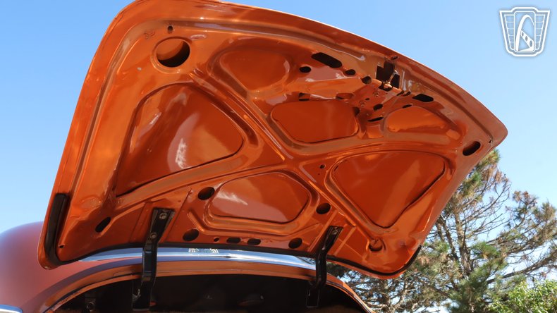 1950 Chevrolet Custom 131