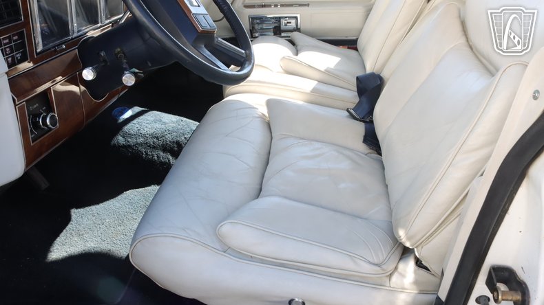 1989 Lincoln Town Car 75