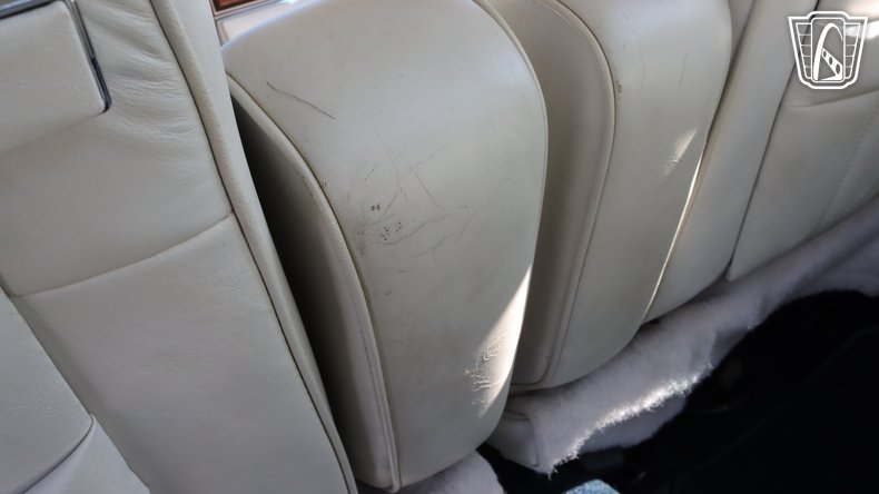 1989 Lincoln Town Car 90