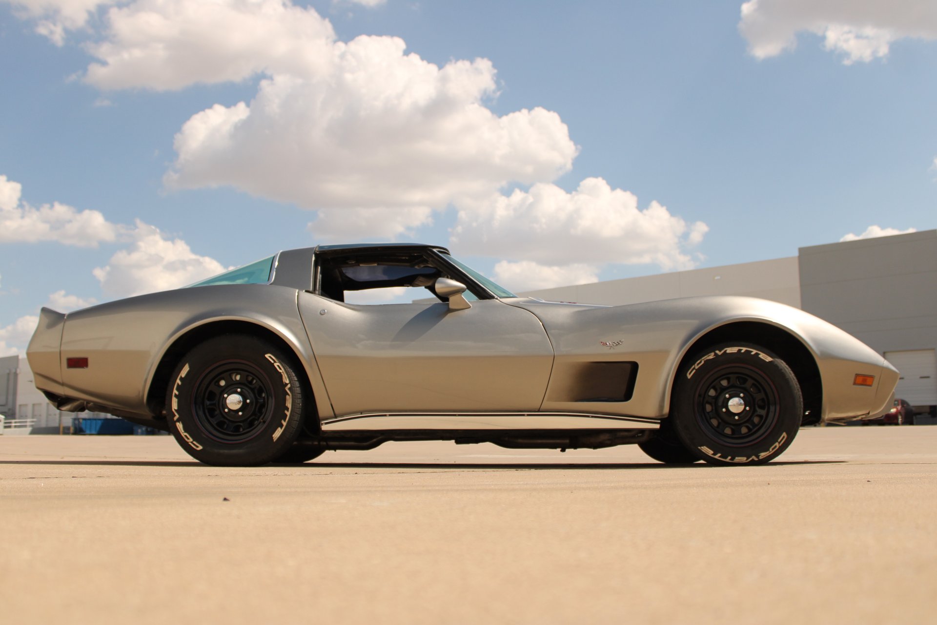 1978 Corvette picture #17