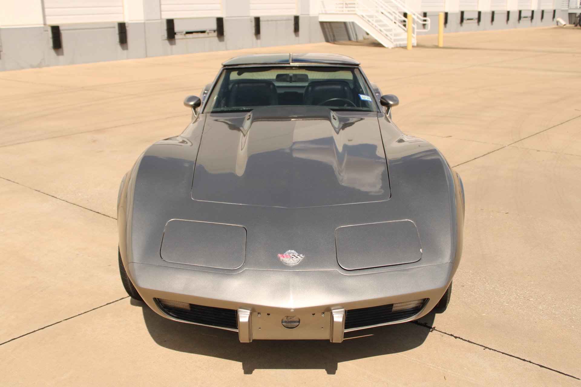 1978 Corvette picture #21