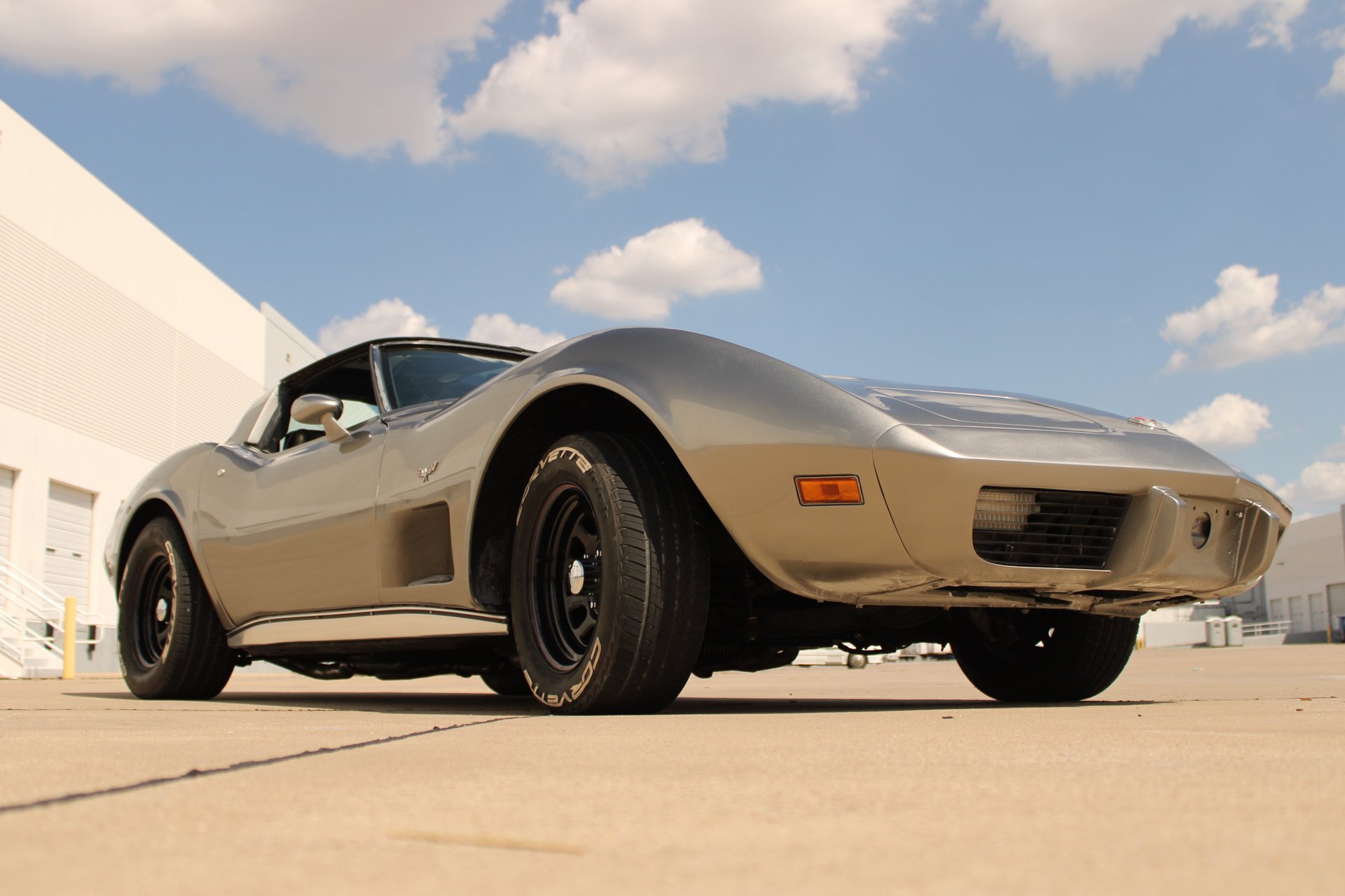 1978 Corvette picture #20
