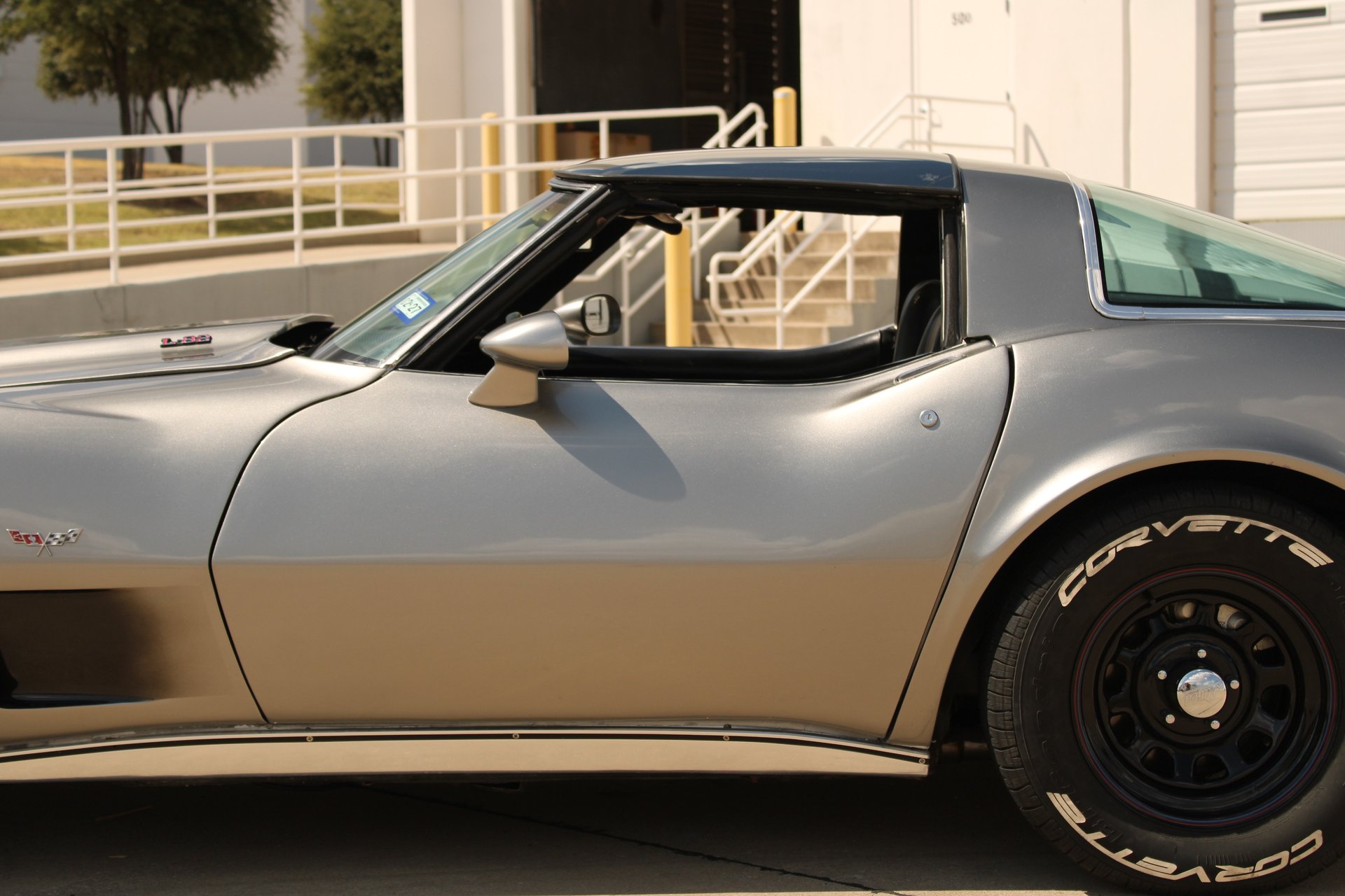 1978 Corvette picture #26