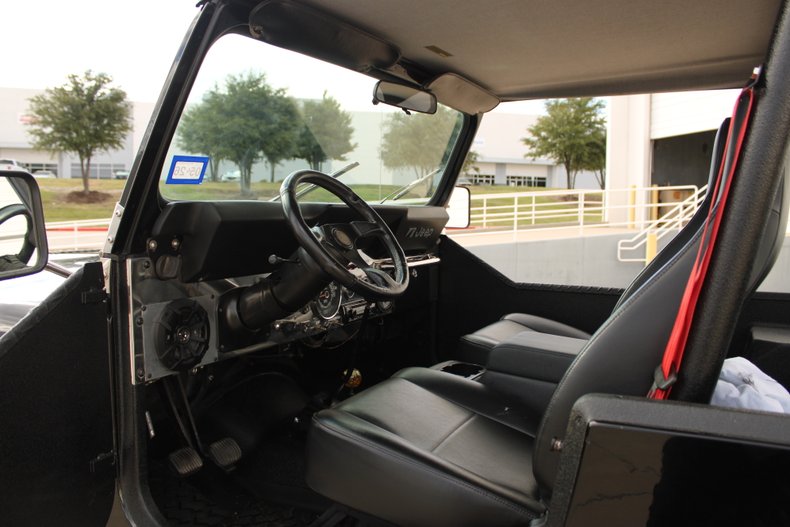 1979 Jeep CJ7 65