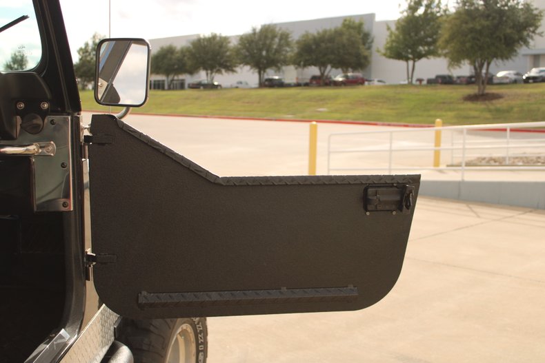 1979 Jeep CJ7 71