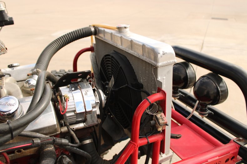 1979 Jeep CJ7 106