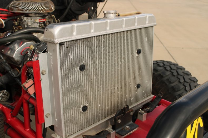 1979 Jeep CJ7 107