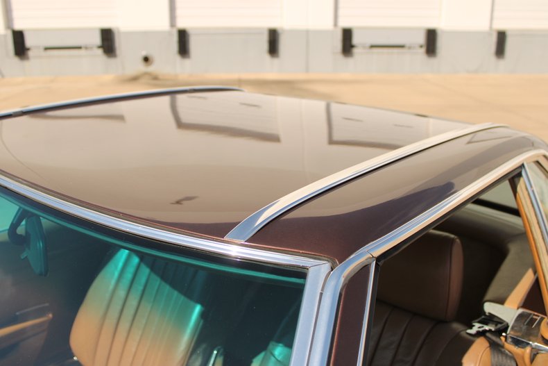 1980 Mercedes-Benz 450SL 39