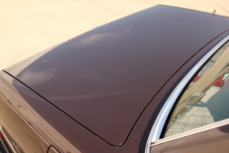 1980 Mercedes-Benz 450SL 45