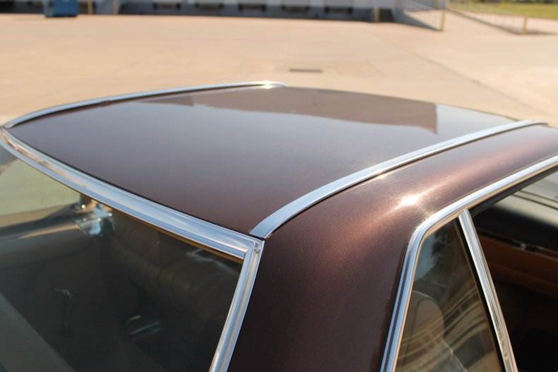 1980 Mercedes-Benz 450SL 47